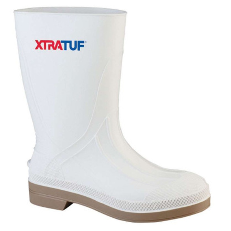 Xtratuf 75136 Shrimp Boot – Size 6