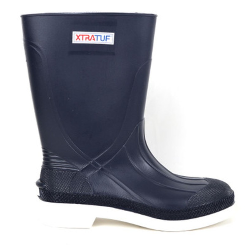Xtratuf 75137 Shrimp Boot – 10